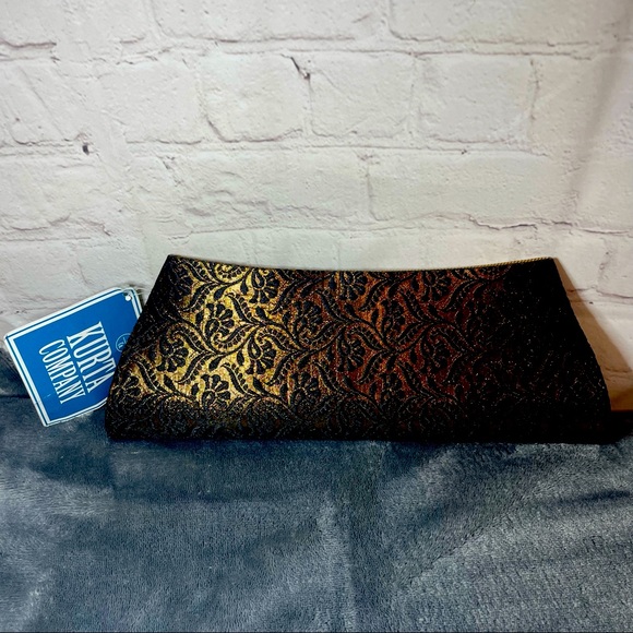 Kurta Company Clutch (India) - Picture 6 of 16
